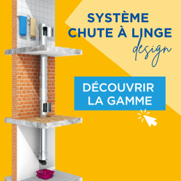 DESCENTE DE LINGE